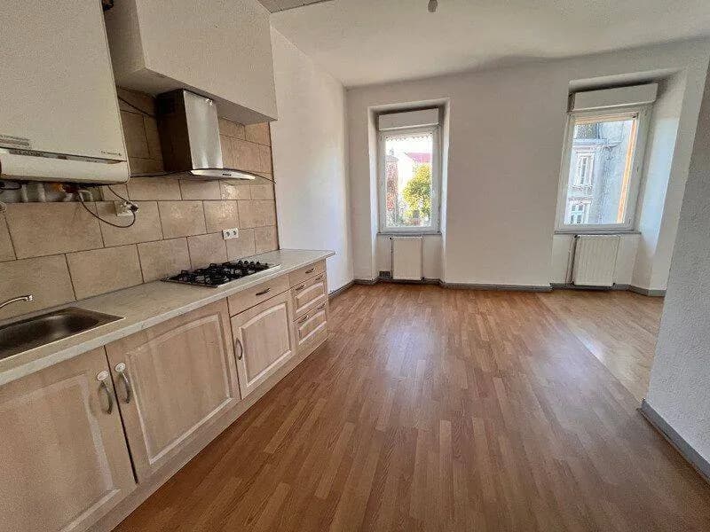 Immeuble 141 m² - Photo 1
