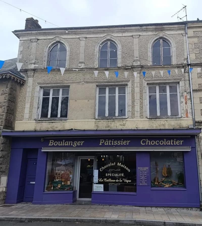 Immeuble de rapport 150 m² - Photo 1