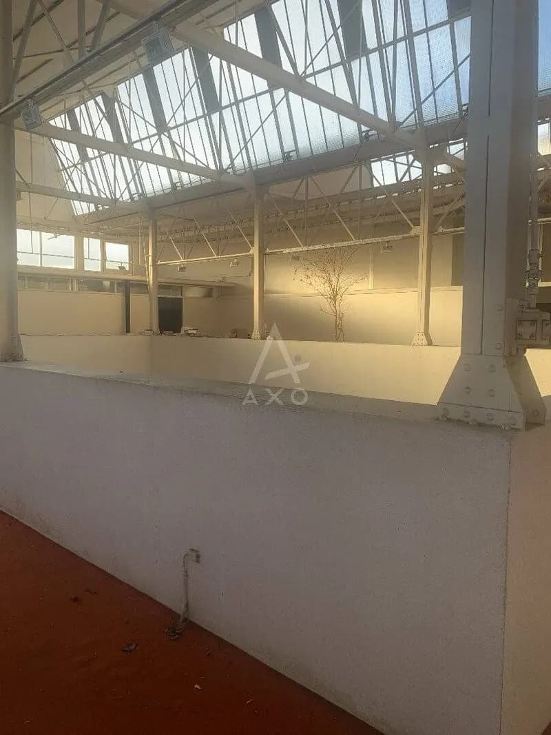 Immeuble 1000 m² - Photo 1