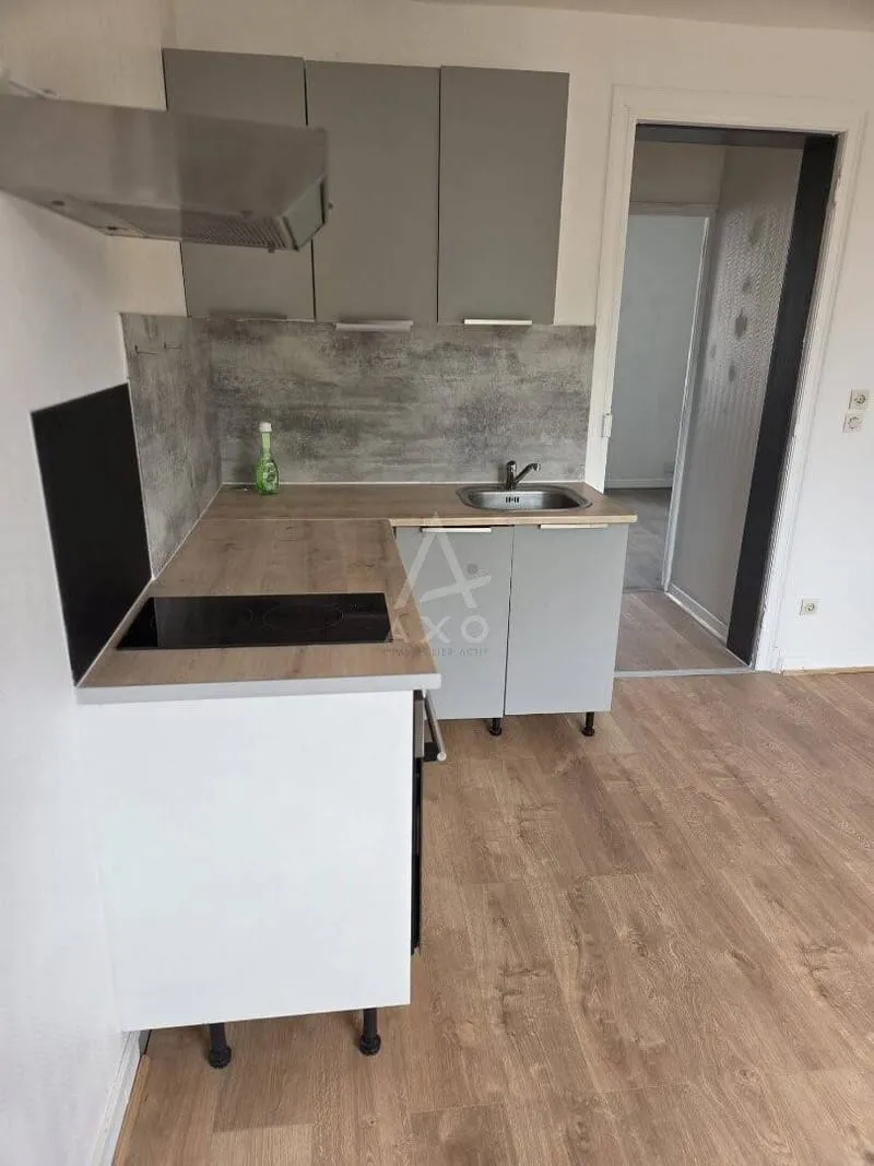 Immeuble de rapport 174 m² - Photo 1