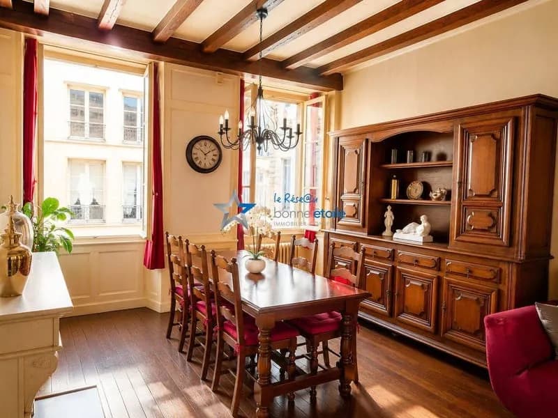 Immeuble 170 m² - Photo 1