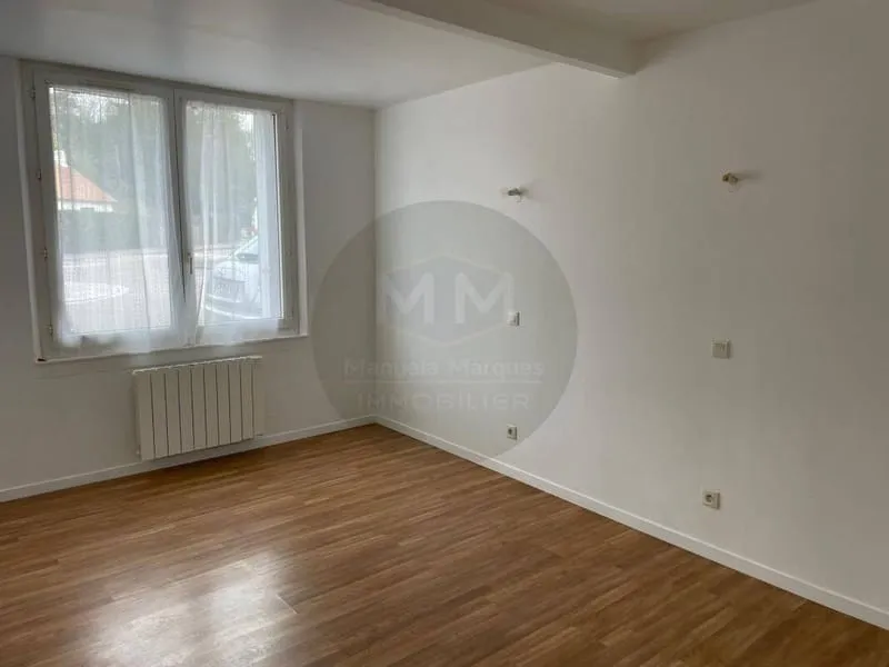 Immeuble de rapport 9 pièces 164 m² - Photo 1