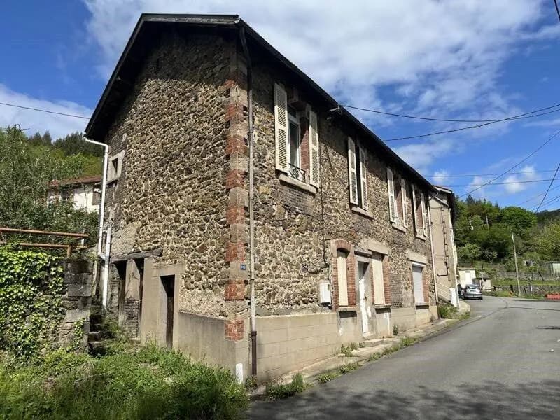 Immeuble de rapport 150 m² - Photo 1