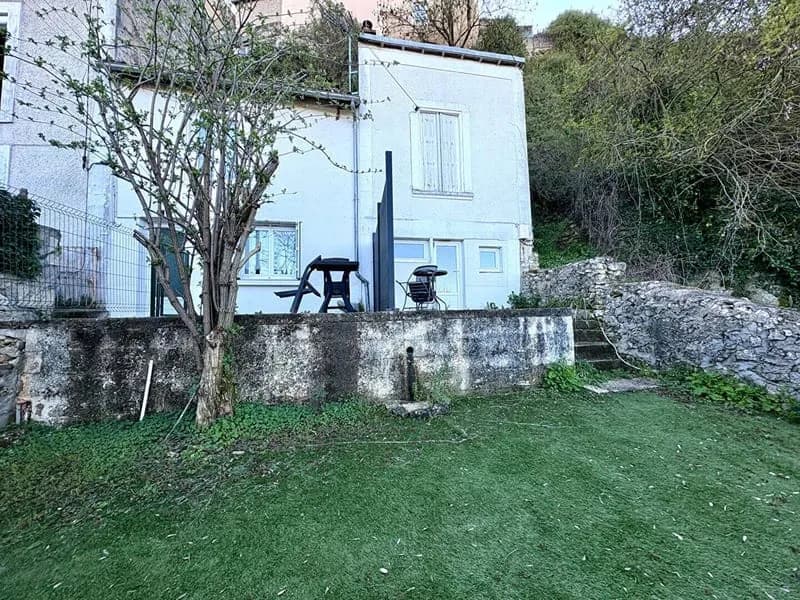 Immeuble 51 m² - Photo 1
