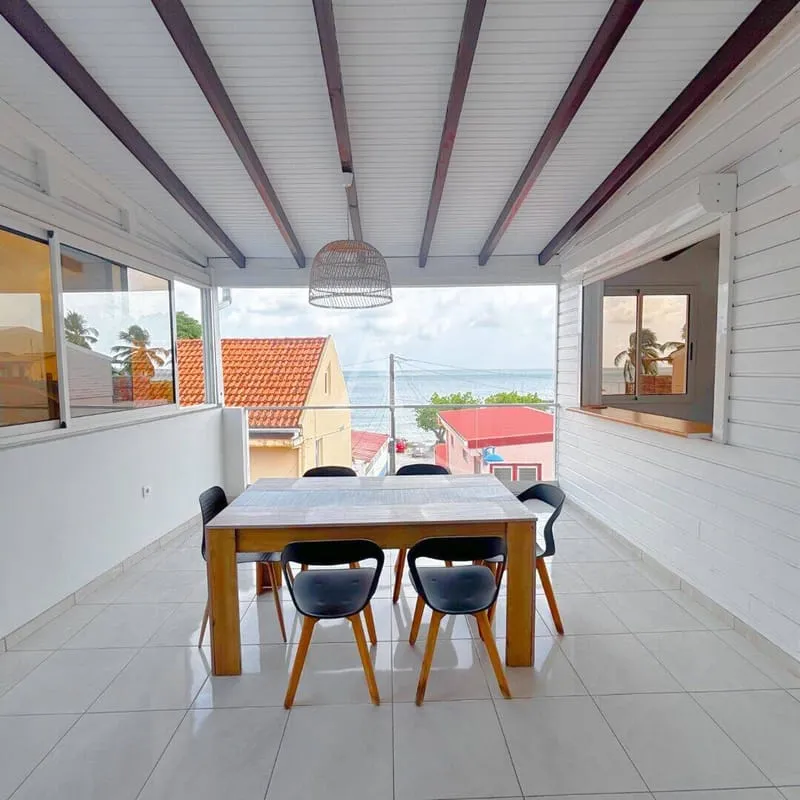 Immeuble 244 m² - Photo 1