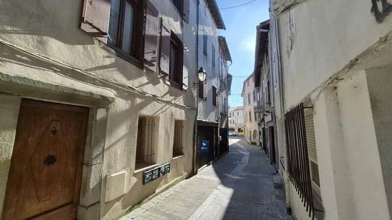 Immeuble 180 m² - Photo 1