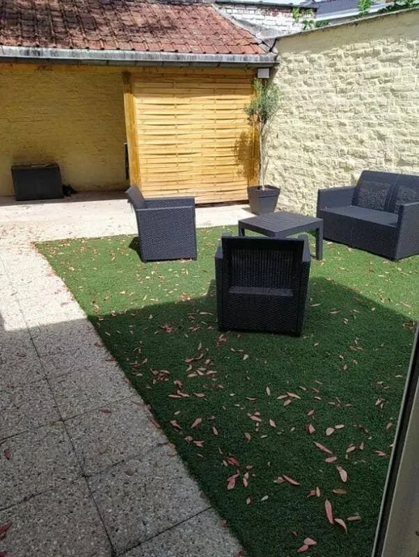 Immeuble 110 m² - Photo 1