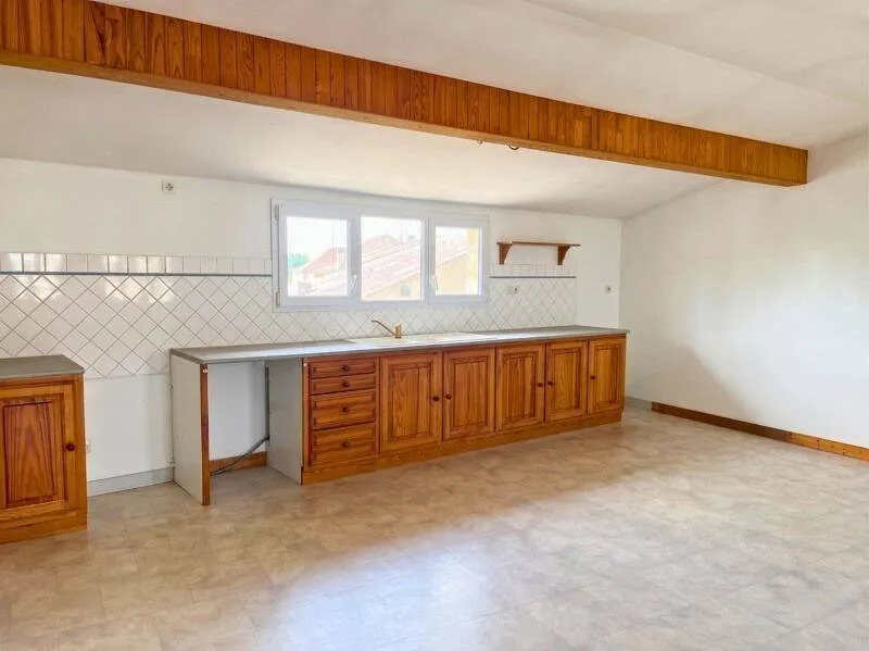 Immeuble 240 m² - Photo 1