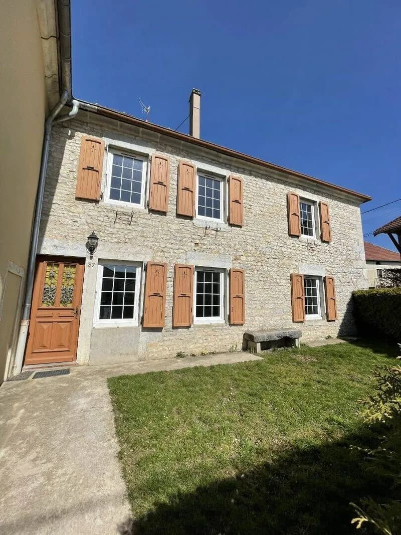 Immeuble 298 m² - Photo 1