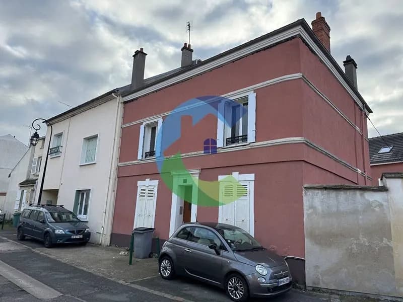 Immeuble de rapport 150 m² - Photo 1