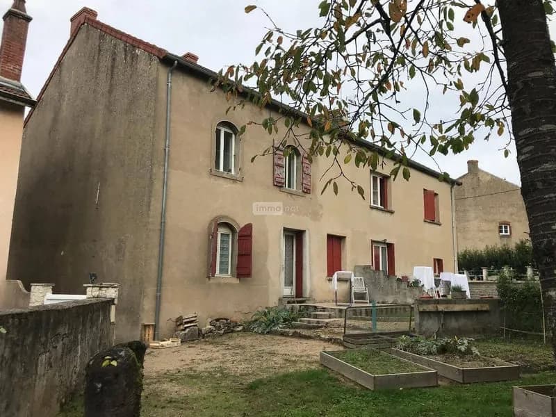 Immeuble de rapport 279 m² - Photo 1