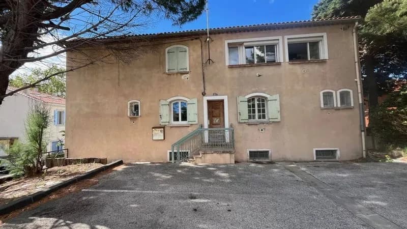 Immeuble 119 m² - Photo 1