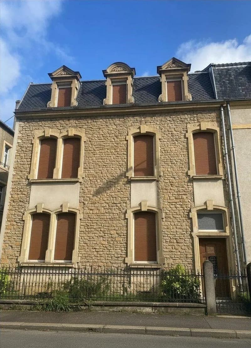 Immeuble de rapport 220 m² - Photo 1