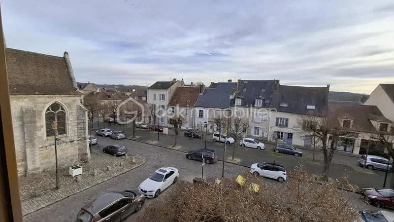 Immeuble 205 m² - Photo 1