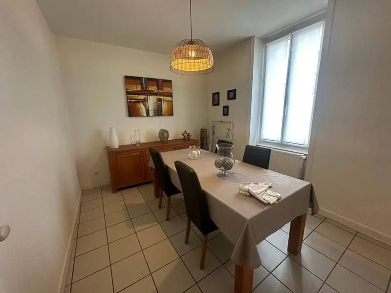 Immeuble de rapport 209 m² - Photo 1
