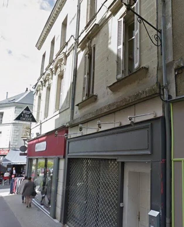 Immeuble de rapport 143 m² - Photo 1