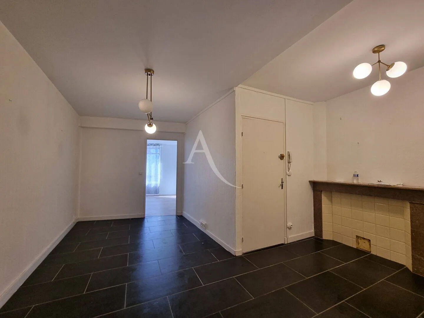 Immeuble 124 m² - Photo 1
