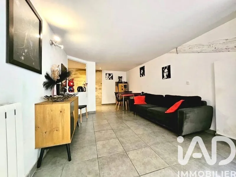 Immeuble de rapport 7 pièces 147 m² - Photo 1
