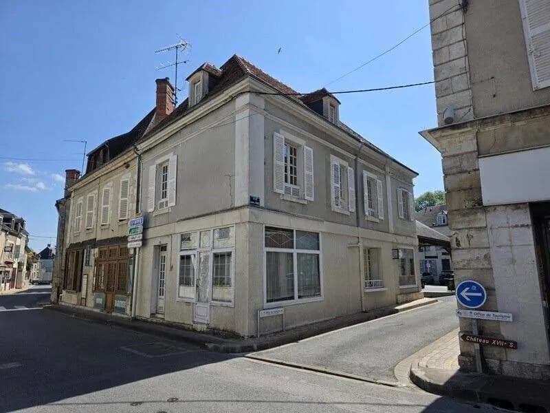 Immeuble 7 pièces 157 m² - Photo 1