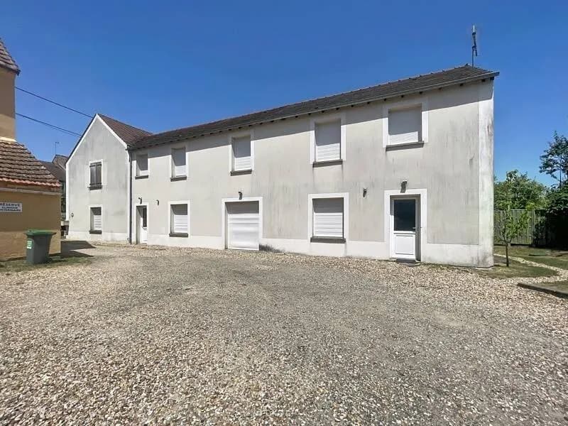 Immeuble de rapport 303 m² - Photo 1