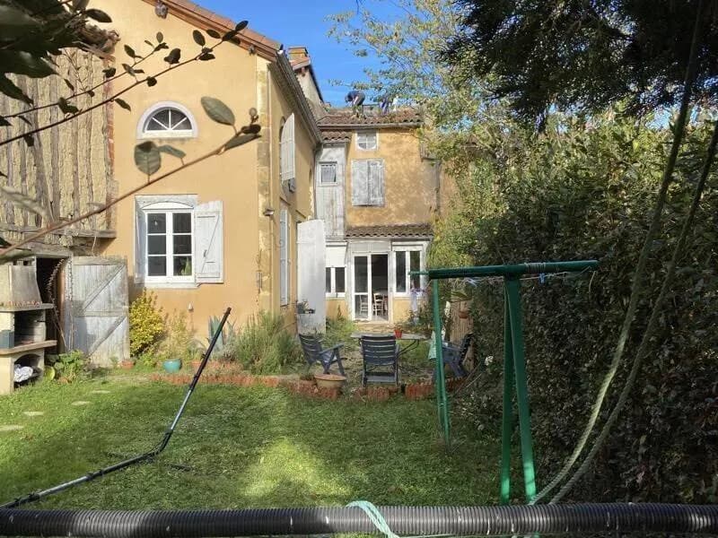 Immeuble de rapport 598 m² - Photo 1