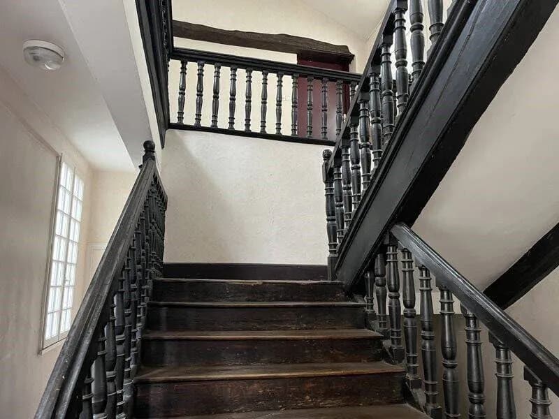 Immeuble de rapport 496 m² - Photo 1