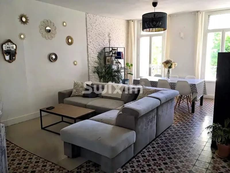 Immeuble de rapport 228 m² - Photo 1