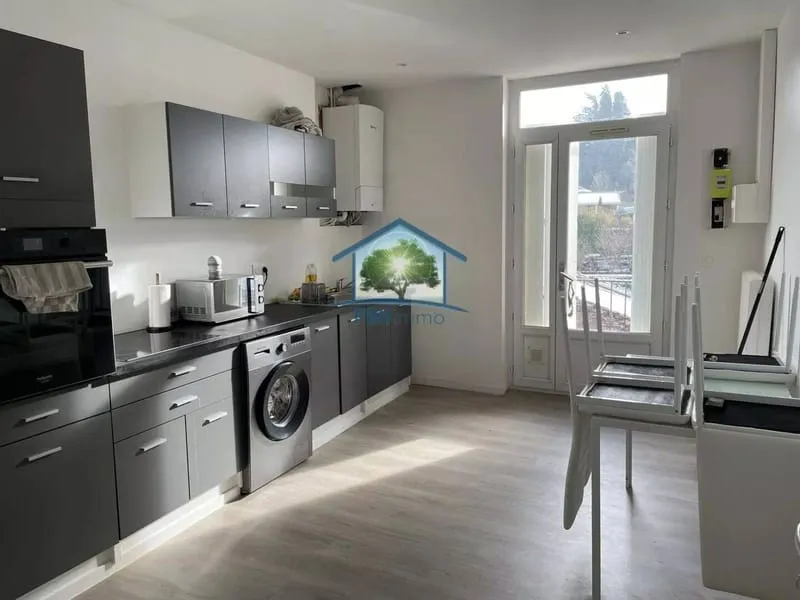 Immeuble 244 m² - Photo 1