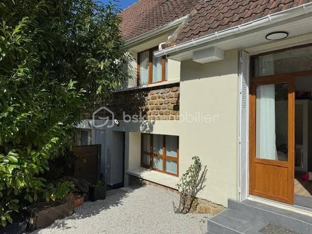 Immeuble de rapport 210 m² - Photo 1