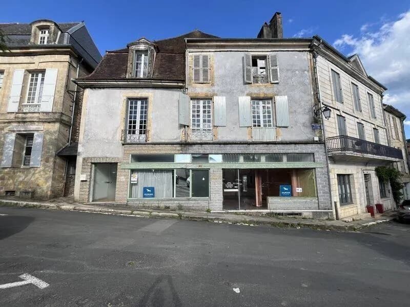 Immeuble de rapport 333 m² - Photo 1