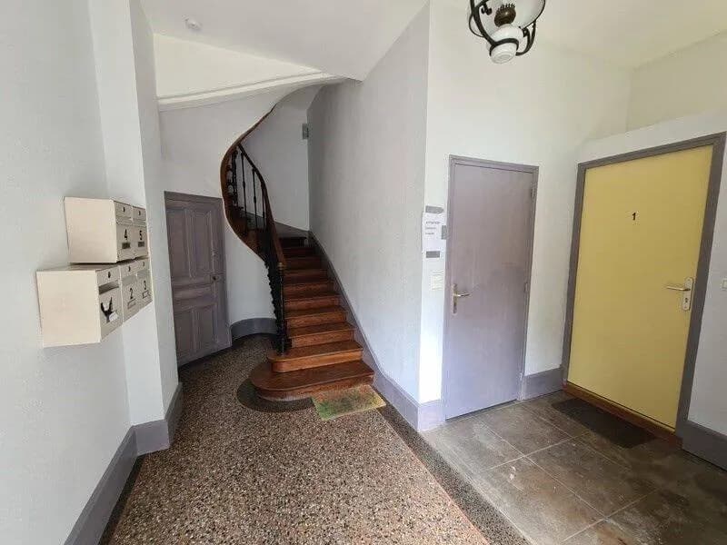 Immeuble de rapport 298 m² - Photo 1