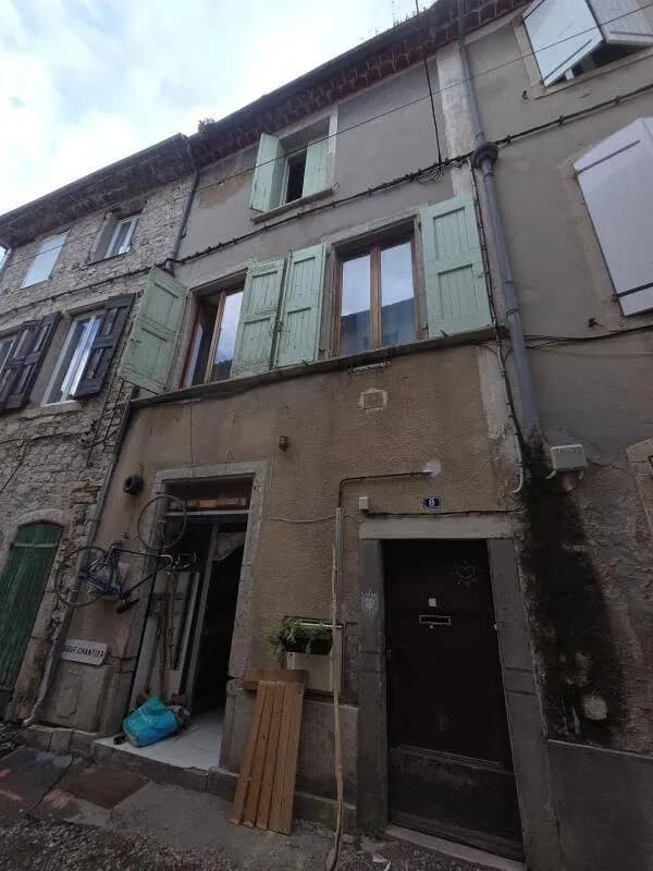 Immeuble de rapport 7 pièces 98 m² - Photo 1