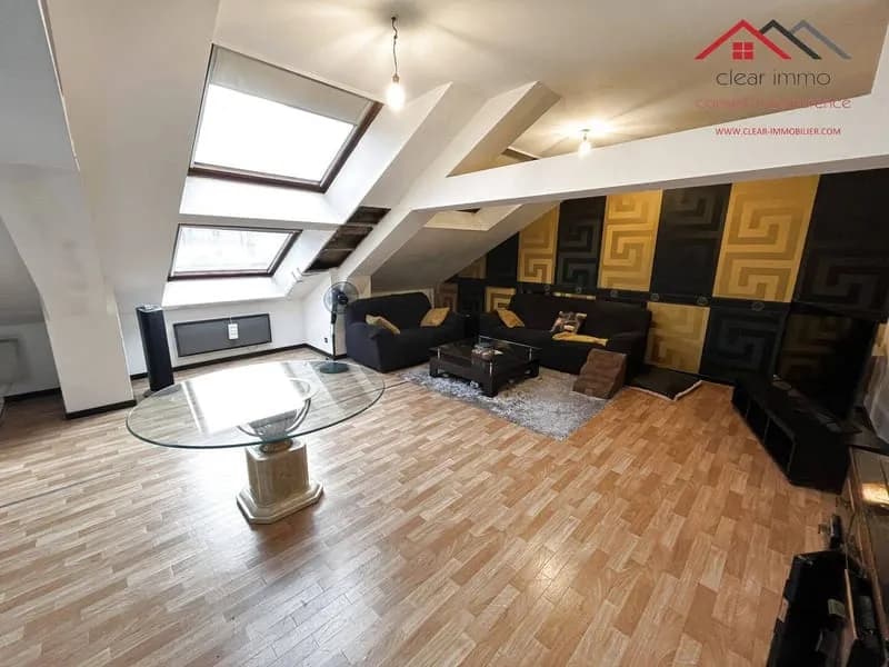 Immeuble de rapport 370 m² - Photo 1