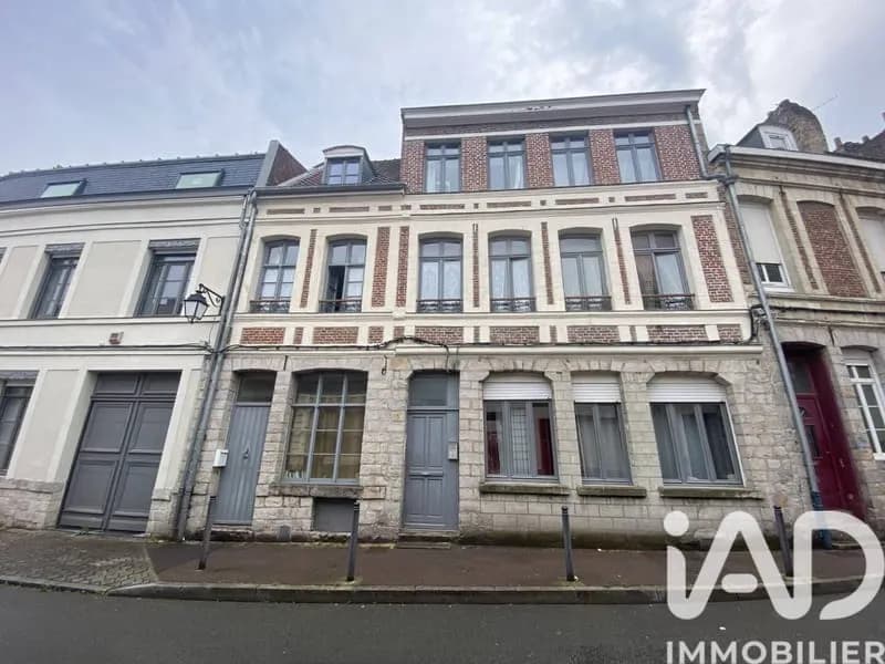Immeuble 440 m² - Photo 1