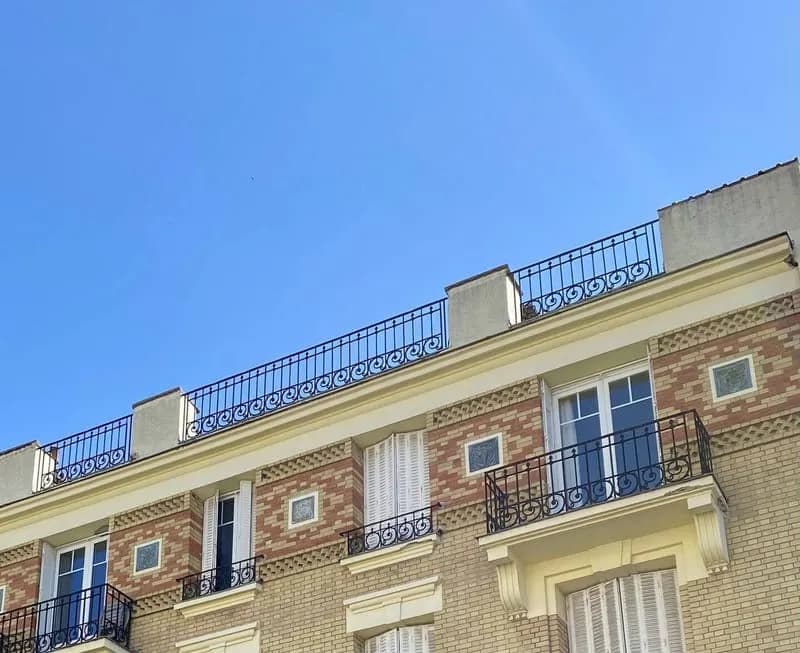 Immeuble de rapport 380 m² - Photo 1