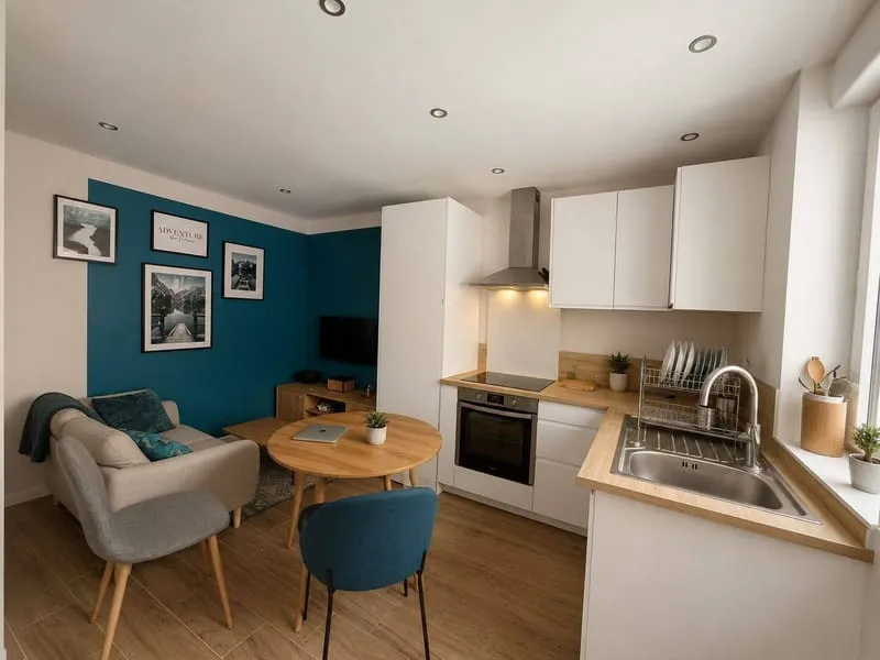 Immeuble de rapport 148 m² - Photo 1