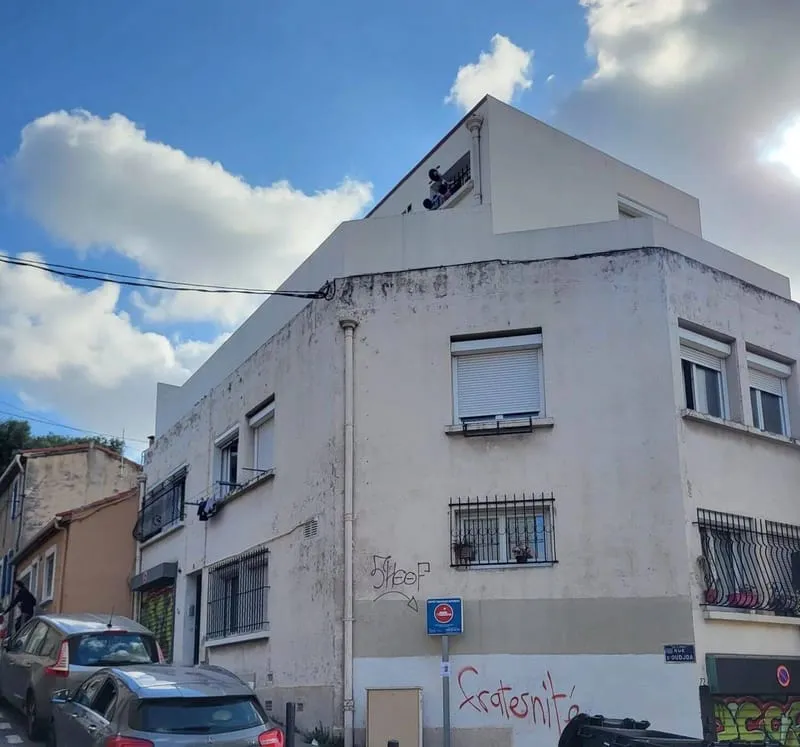 Immeuble de rapport 226 m² - Photo 1