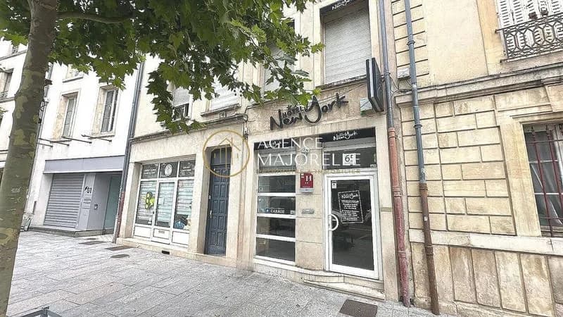 Immeuble 528 m² - Photo 1