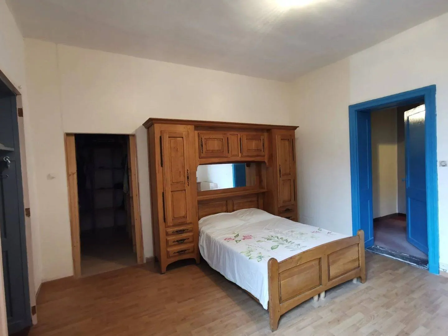 Immeuble 240 m² - Photo 1