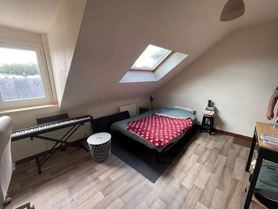 Immeuble de rapport 110 m² - Photo 1