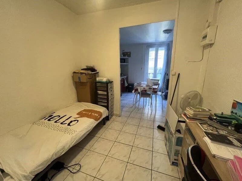 Immeuble 70 m² - Photo 1