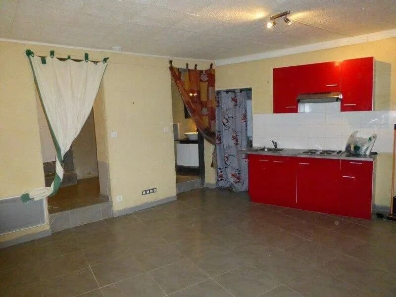 Immeuble 165 m² - Photo 1