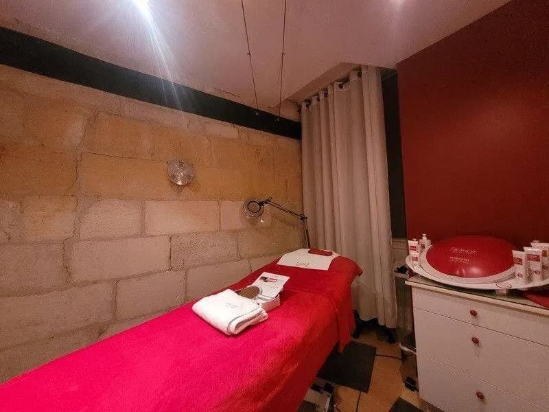 Immeuble 121 m² - Photo 1