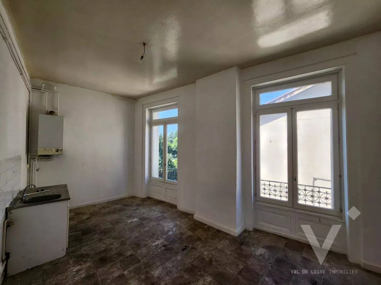 Immeuble de rapport 324 m² - Photo 1