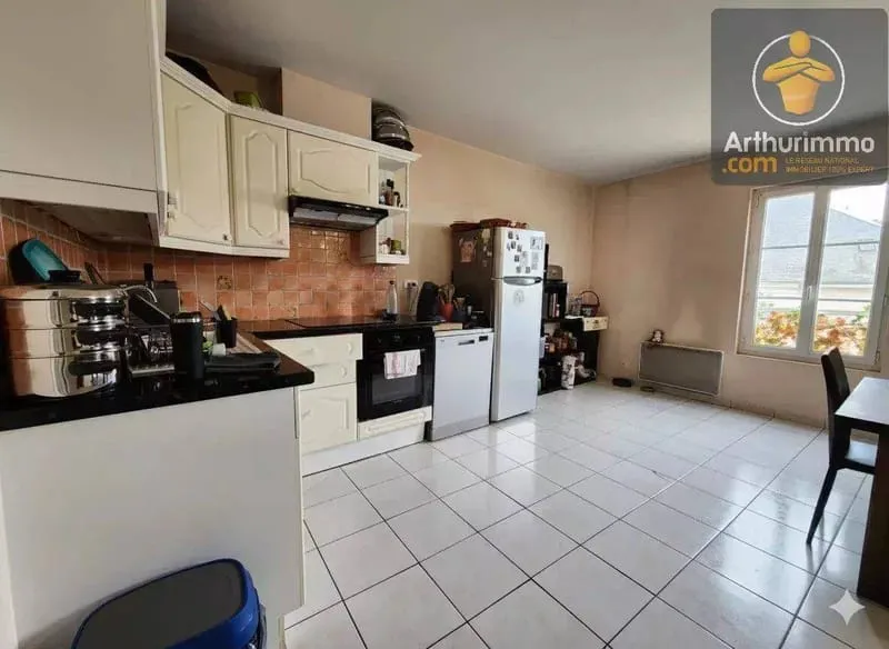 Immeuble de rapport 195 m² - Photo 1
