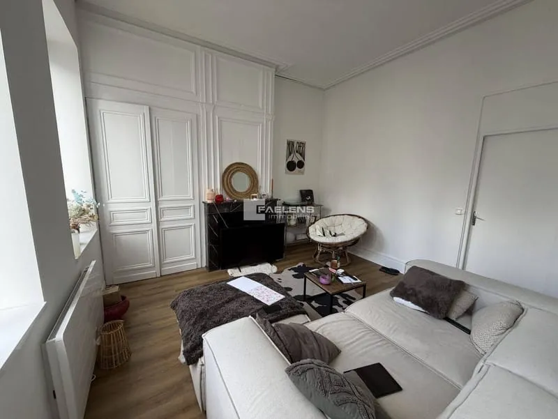 Immeuble 140 m² - Photo 1