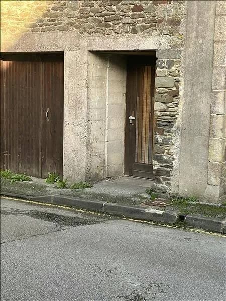 Immeuble 210 m² - Photo 1