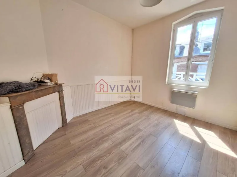 Immeuble de rapport 4 pièces 77 m² - Photo 1