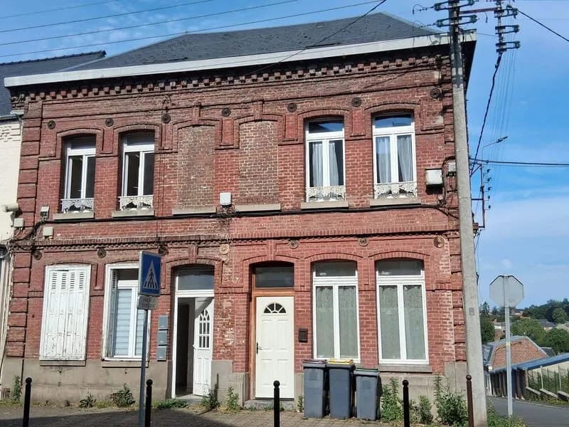 Immeuble de rapport 300 m² - Photo 1
