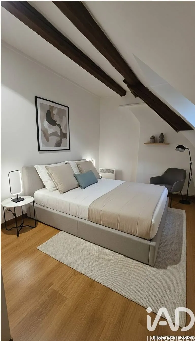 Immeuble 87 m² - Photo 1